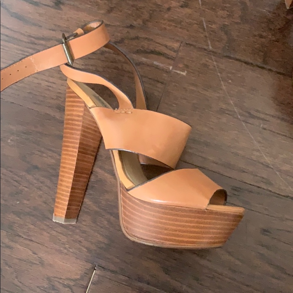 Steve Madden heels